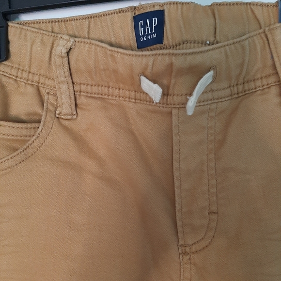 Boys Gap Denim XXL.REGULAR STRETCH slim.new with tag. - Picture 8 of 8